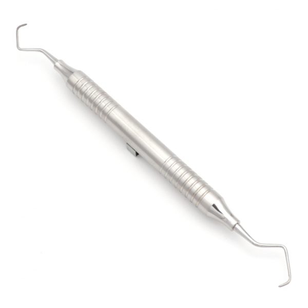 9/10 Gracey Curette