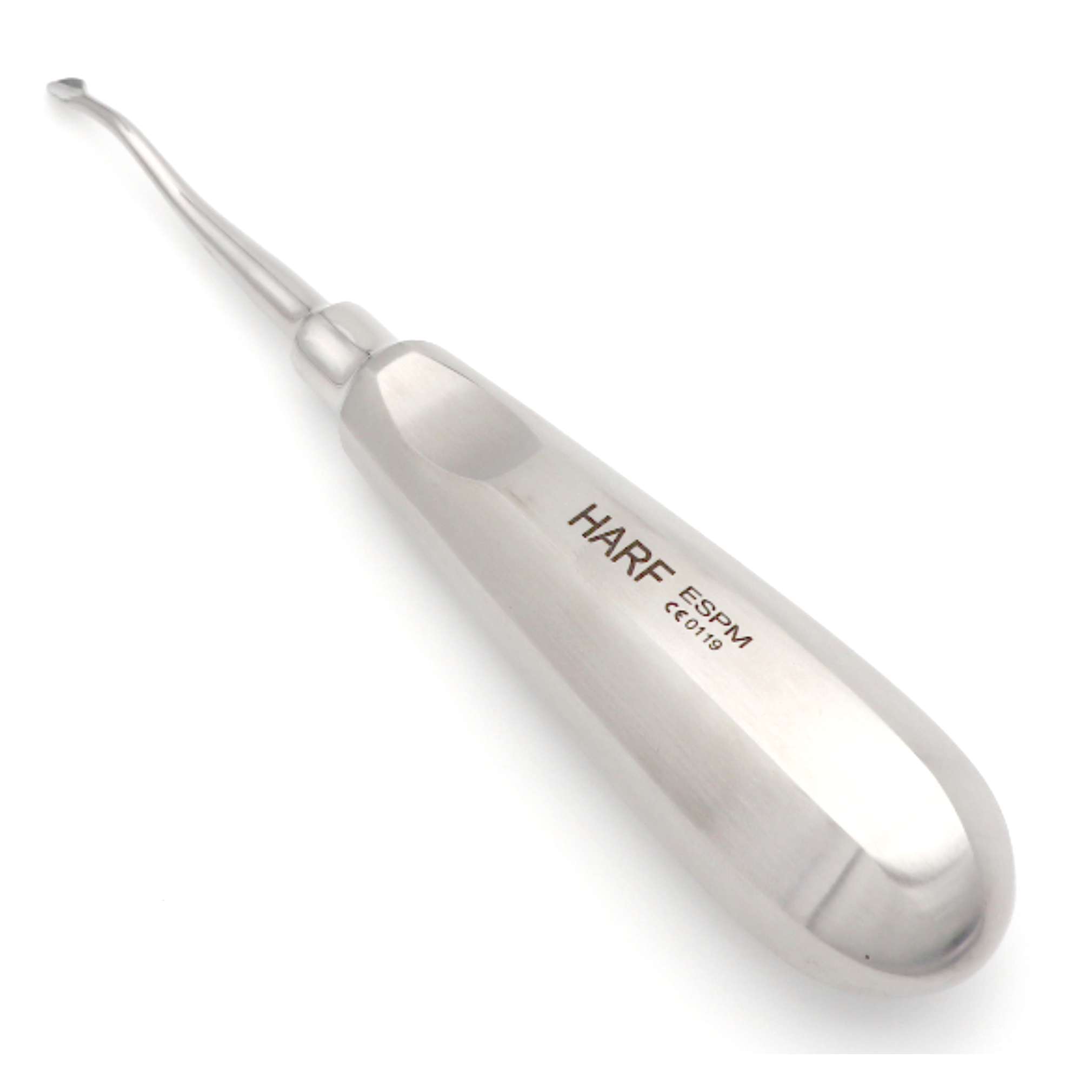 Bernard Elevator Mesial HARFINS