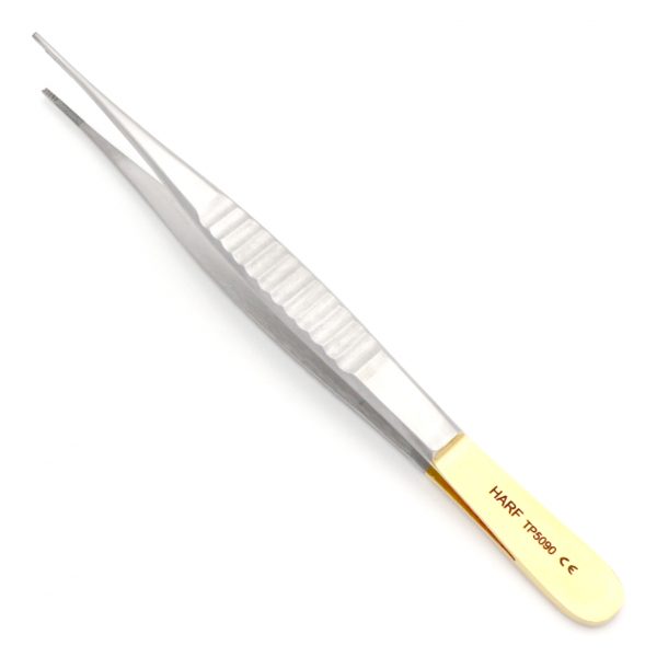 DeBakey Tissue Plier