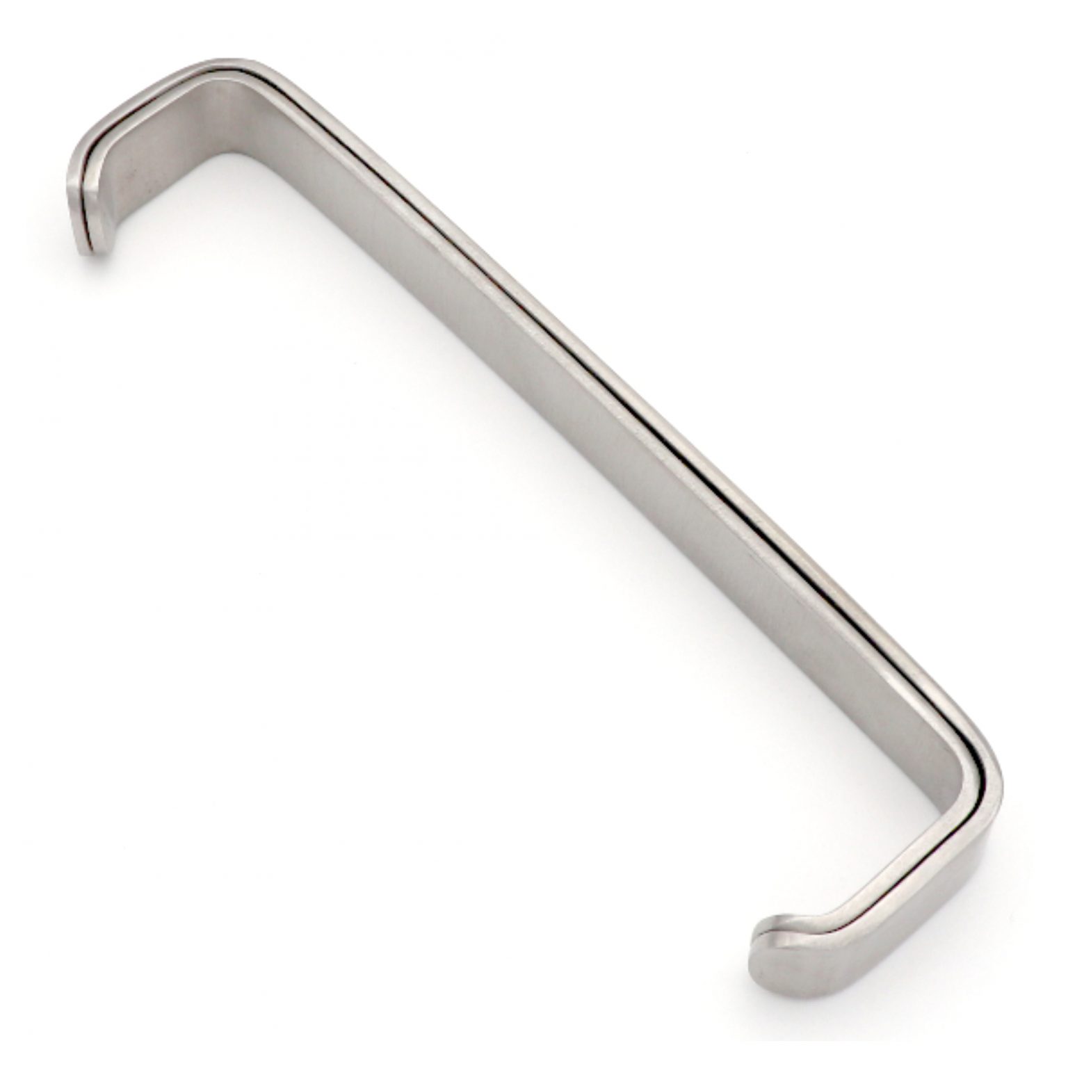 Wieder Tongue Retractor 43mm HARFINS