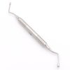 Hemingway Sharp Spoons Curette, 3.8mm, DE, #6