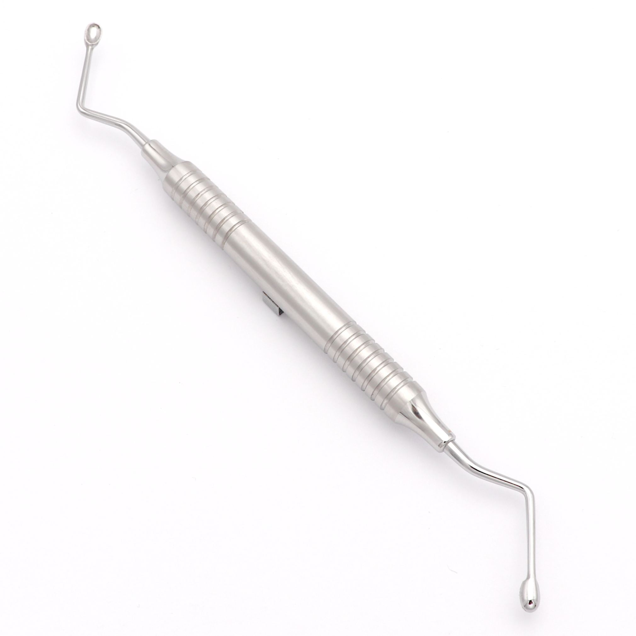 Hemingway Bone Curette 3.8mm HARFINS