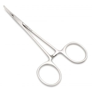 Hemostat Halsted-Mosquito Cvd 12cm