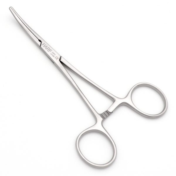 Hemostat Pean Curved 14cm