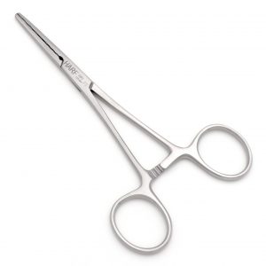 Hemostat Pean Straight 14cm