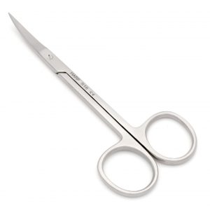 Iris Scissor Cvd RC