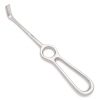 Kocher-Langenbeck Retractor 215mm 35×11mm