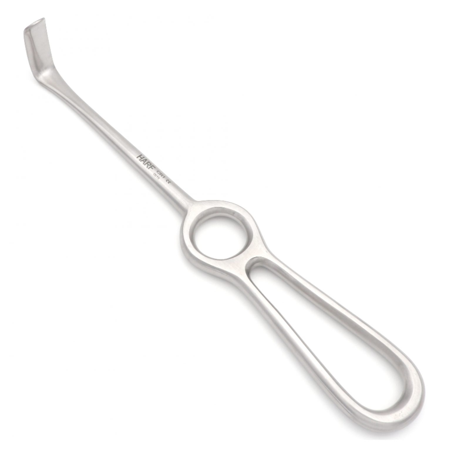 Columbia Cheek Retractor 12cm HARFINS