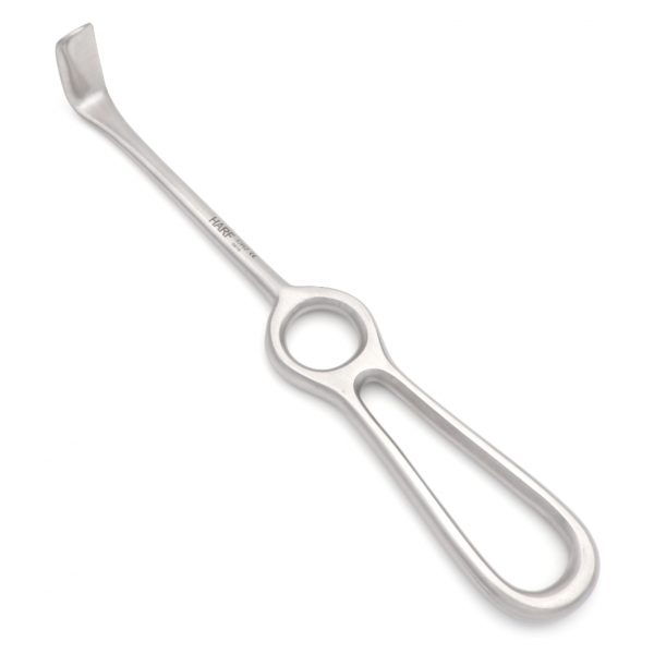 Kocher-Langenbeck Retractor 215mm 41×11mm