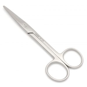 Mayo Scissor 14.5cm