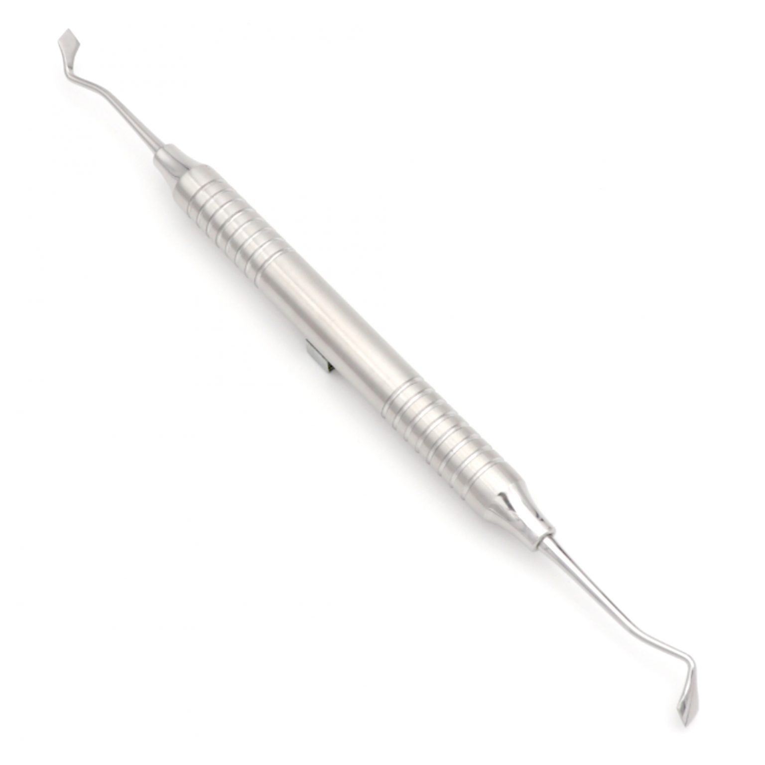 1/2 Frahm Carver, 5mm/5mm HARFINS