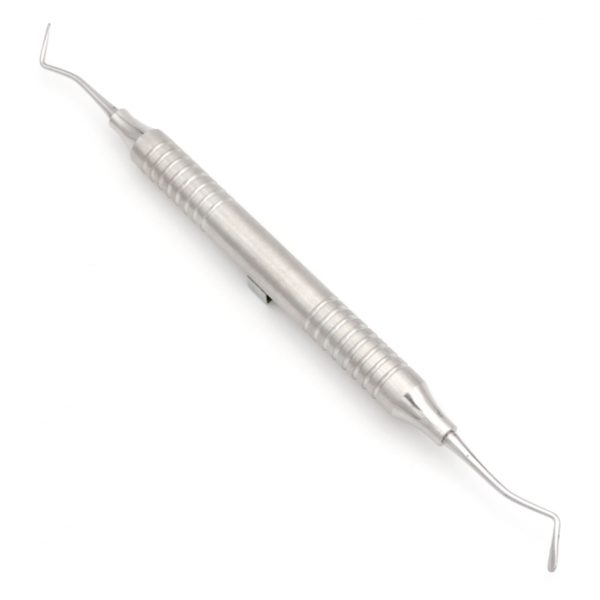 113 Gingival Cord Packer Serrated