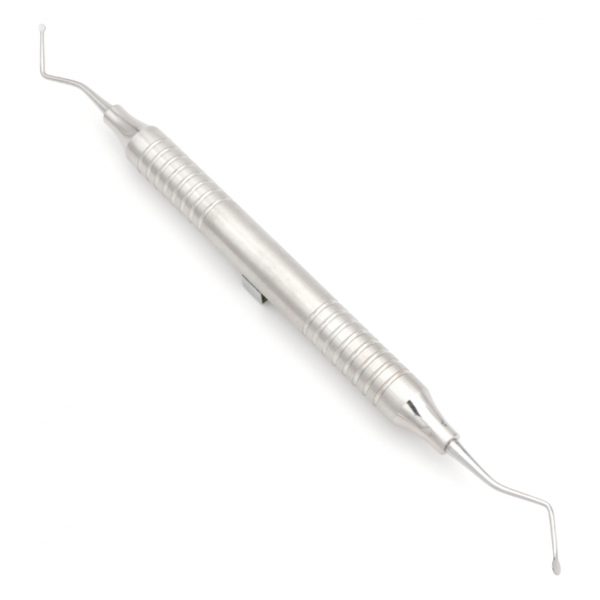 170 Gingival Cord Packer, Serrated, 2mm