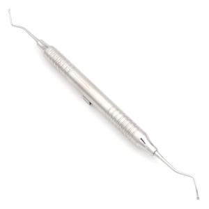 171 Gingival Cord Packer, Serrated, 2.8mm