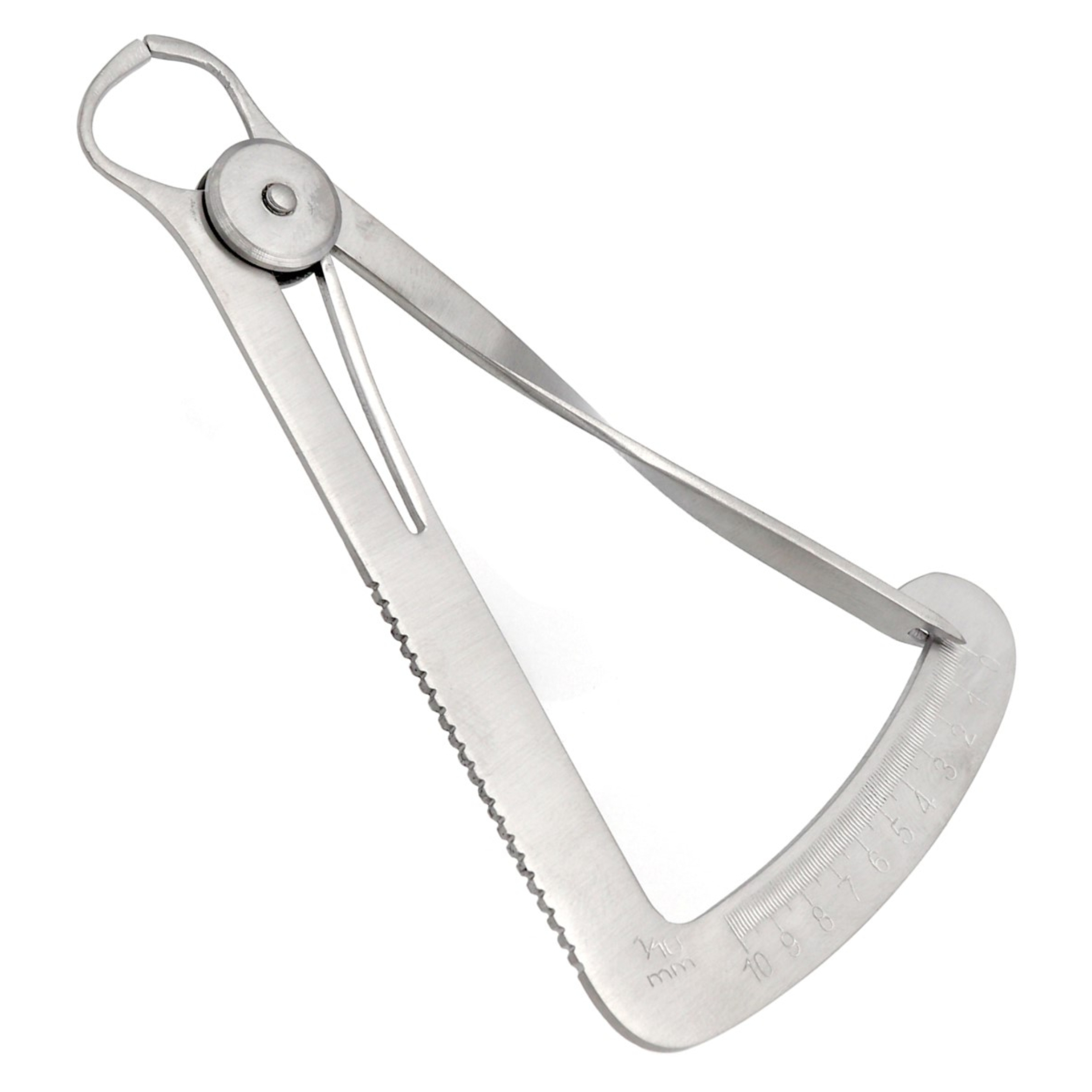 2 Iwanson Spring Caliper 10cm HARFINS