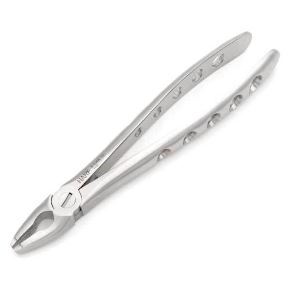 34N Deep Grip Extraction Forcep