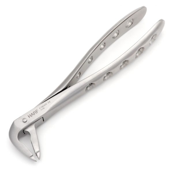 36N Deep Grip Extraction Forcep