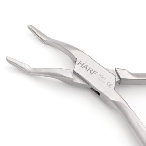 3H Dean Bone Rongeur 14cm 02