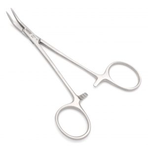 45° Peet Post and Point Removal Forcep