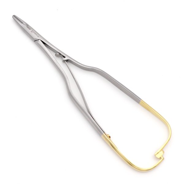 Arruga Needle Holder TC 2mm 16cm