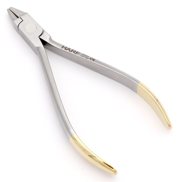 Bird Beak Plier TC 12.5cm