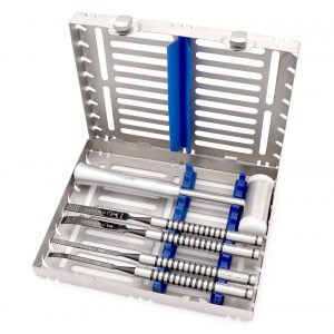 Bone Chisels Kit