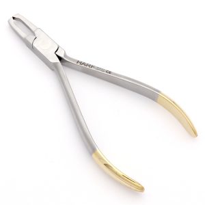 Bracket Removing Plier Straight TC