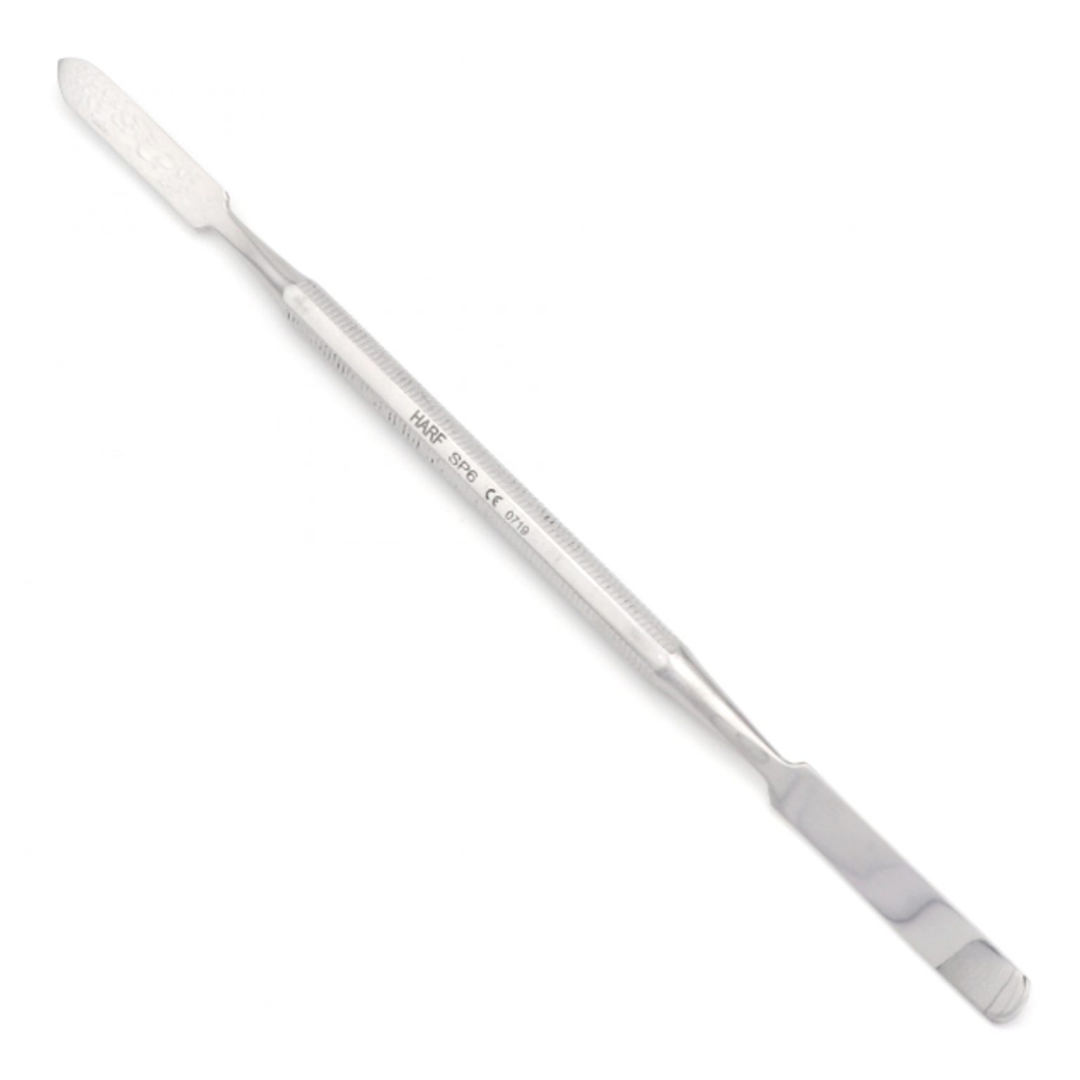 Cement Spatula, 6mm/28mm HARFINS