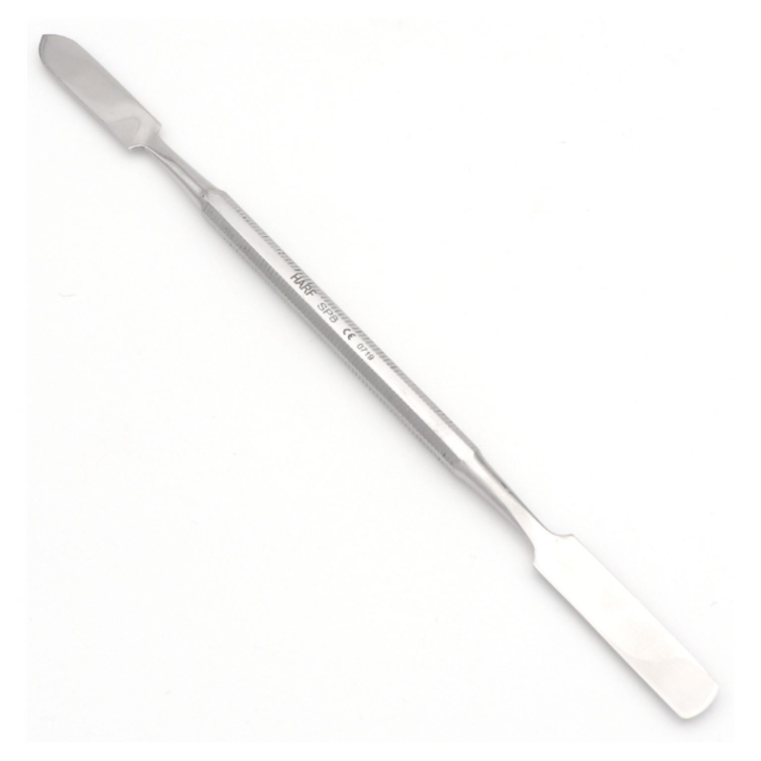 Cement Spatula, 6mm/28mm HARFINS