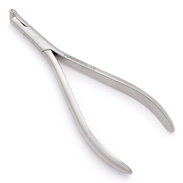 Cinch-Tie Back Pliers