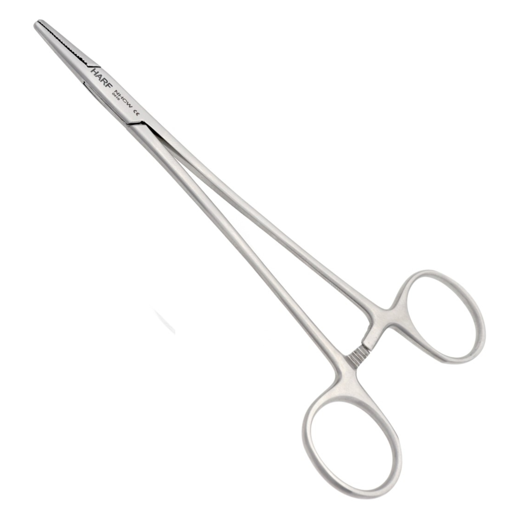 CrileWood Needle Holder 15cm HARFINS