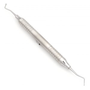 Filling Instrument, Ball Shaped, 1.0/2.0mm