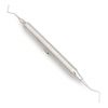 Filling Instrument, Plugger Smooth, 1.2/1.6mm