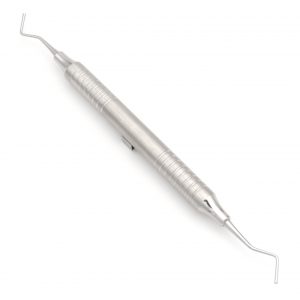 Filling Instrument, Plugger Smooth, 1.2/1.6mm