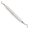 Filling Instrument, Plugger Smooth, 1.2/1.6mm, Black Line