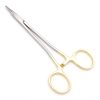 Fine-Swedish Needle Holder TC 2mm 15cm