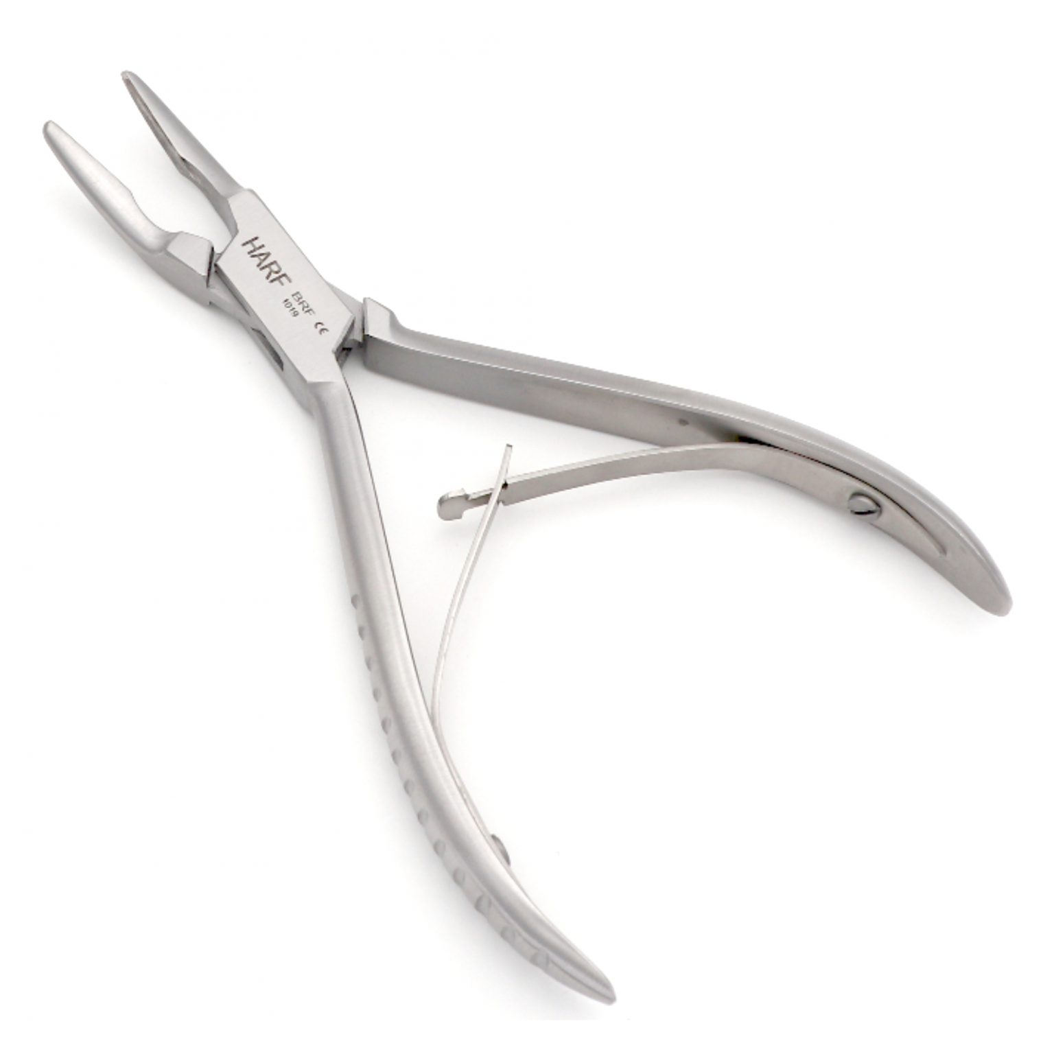 Friedman Bone Rongeur 30° 14cm HARFINS