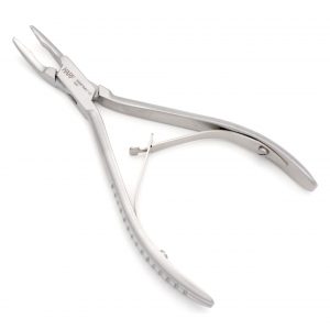 Friedman Micro Bone Rongeur 30°