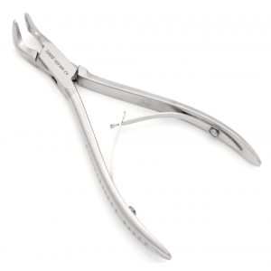 Friedman Micro Bone Rongeur 90°