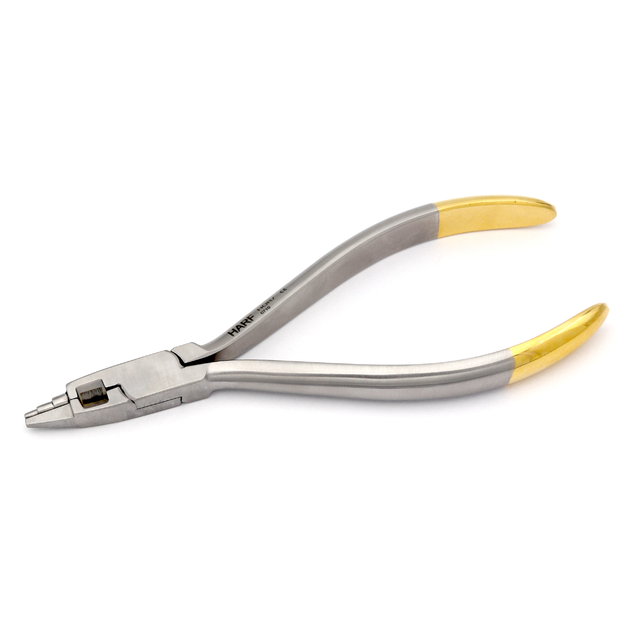 ZBend Pliers HARFINS