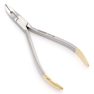 Large Weingart Utility Plier Angled TC