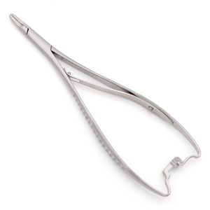 Mini-Ryder Needle Holder TC 18cm – HARFINS