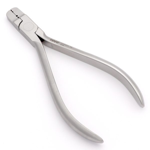 Lingual Arch Forming Plier