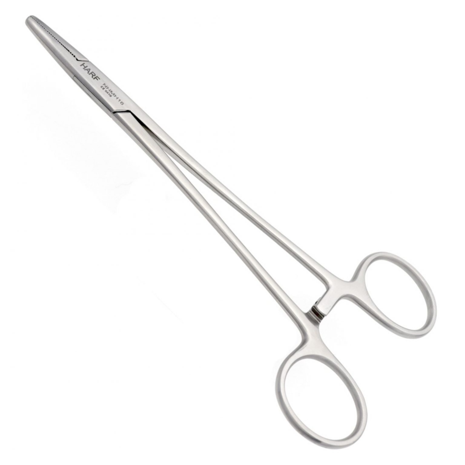 MayoHegar Needle Holder 16cm HARFINS