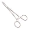 Mayo-Hegar Needle Holder Cross Serrated 3mm 16cm