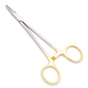 Mayo-Hegar Needle Holder TC 3mm 16cm