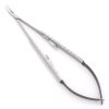 Microsurgical Needle Holder Cvd 18cm