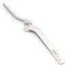 Miller Articulating Paper Forceps Curved