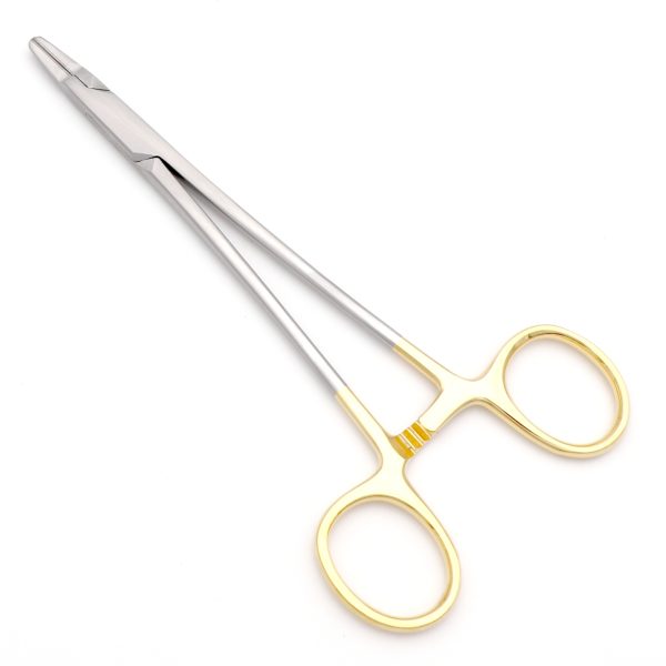 Mini-Ryder Needle Holder TC 1.5mm 15cm