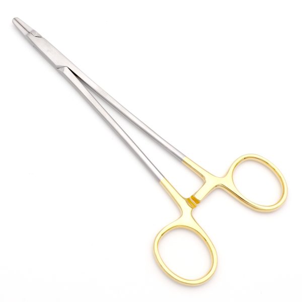 Mini-Ryder Needle Holder TC 1.5mm 18cm